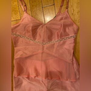 Ungaro Pants and top set